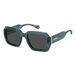 GAFAS Polaroid Zonnebril PLD 6223/S/X Transparant Grijs Spiegelend Vierkant