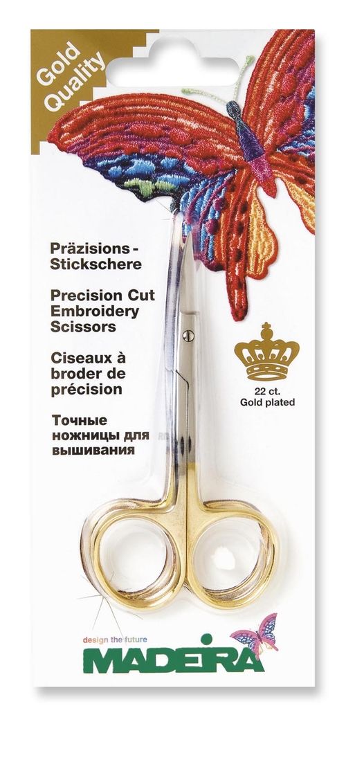 Madera 9478 Naaischaren