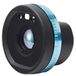Flir T199590 42-Graden Lens met Etui voor E76, E86, E96