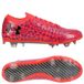 Under Armour Shadow Elite 3.0 Fg - Racer Red/purple Pop/noir - Herbe Naturelle (Fg), pointure 42½