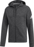 adidas ID Stadium Vest Heren - Zwart - Maat S