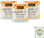 Sence 3 x Vitamine C Crème de jour - Peau radieuse - 50 ml