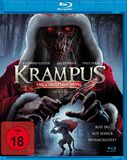 Krampus - The Christmas Devil (Blu-ray)