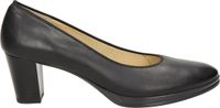 Ara Dames Zwart Pumps Maat 35½