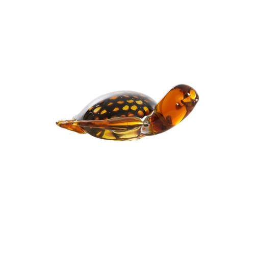 Light & Living ornament Turtle