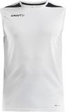 Craft Pro Control Impact SL M 1908234 - White/Black - XXL