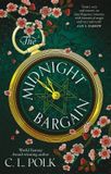 The Hachette Ireland The Midnight Bargain