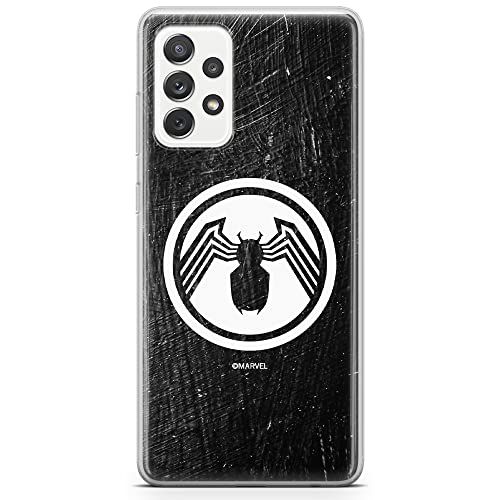 ERT GROUP mobiele telefoonhoesje voor Samsung A33 5G - Marvel Venom 001