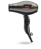 Parlux Advance Light - Hair Dryer - 2200W - Black