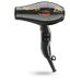 Parlux Advance Light - Hair Dryer - 2200W - Black