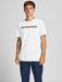 Jack & Jones T-shirt Katoen Maat L (set van 3)