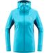 Haglöfs L.i.m Mid Comp Hood Women dames Jack