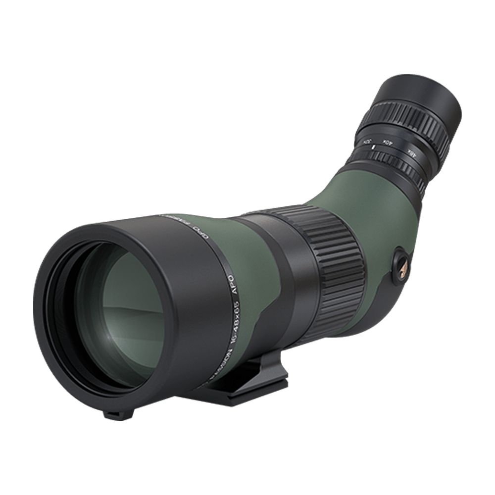 GPO Passion 16-48x65 APO Spotting Scope
