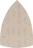 Bosch Accessories 2608621210 Delta schuurpapier Korrelgrootte 150 10 stuk(s)