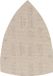 Bosch Accessories 2608621210 Delta schuurpapier Korrelgrootte 150 10 stuk(s)