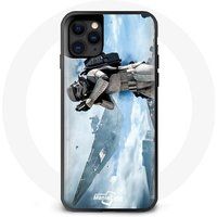 Audi Hoes voor Oppo A78 5G Auto-logo Audi voorzijde zwart Maniacase