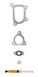 Turbo AJUSA Turbo set JTC12081 montageset, oplader