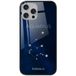 ERT GROUP mobiel telefoonhoesje voor Apple Iphone X/XS origineel en officieel erkend Babaco patroon Zodiac Constellation 011 gemaakt van gehard glas, beschermhoes