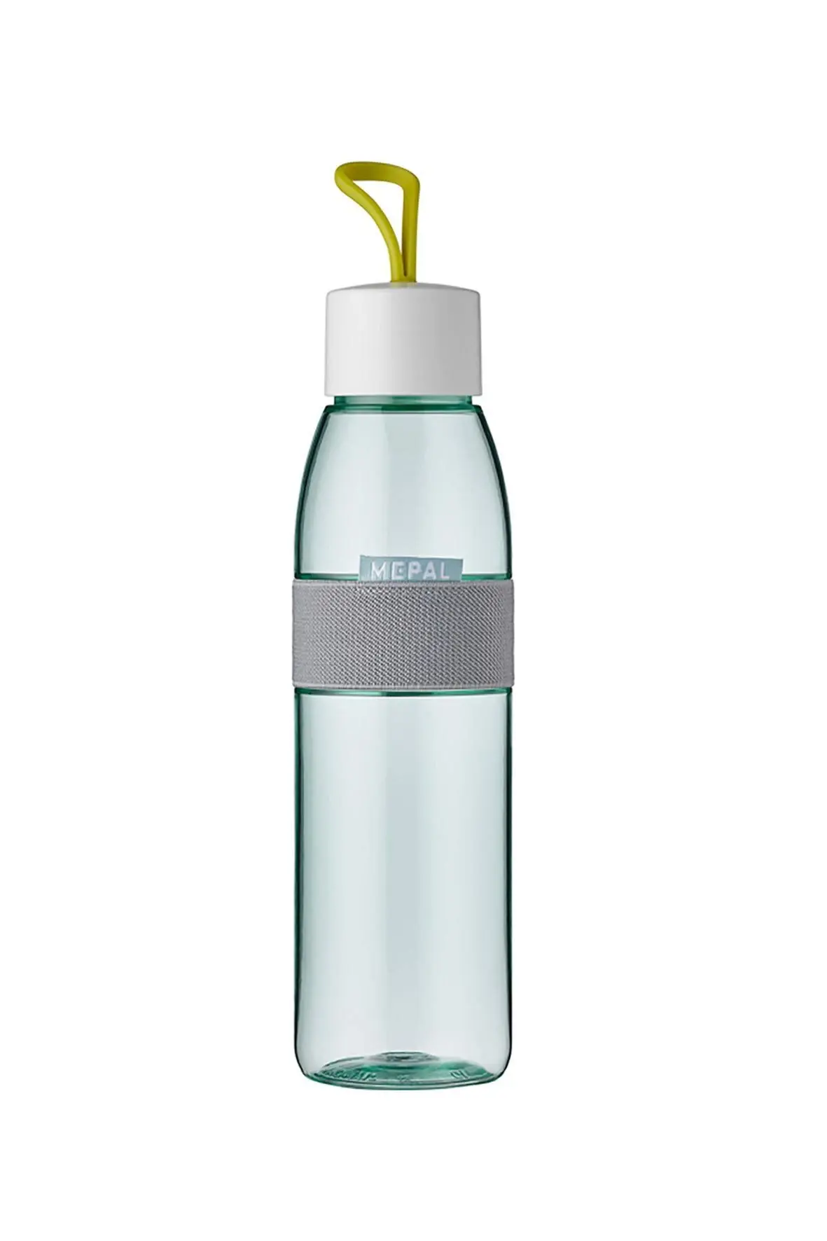 Mepal Limited Edition waterfles Ellipse - 500 ml - Lemon Vibe