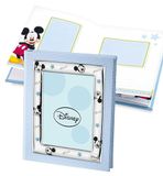 Disney Baby Mickey Mouse - dagboek fotoalbum voor baby's of verjaardag kinderen