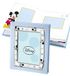 Disney Baby Mickey Mouse - dagboek fotoalbum voor baby's of verjaardag kinderen