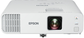Epson EB-L260F - 1080p Laser Projector - 4600 Lumens - White