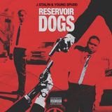 news J Stalin & Young Spudd - Reservoir Dogs (CD)