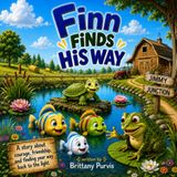 Finn Finds His Way