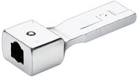 Facom verlengstuk met vergrendeling 3/8 125 mm
