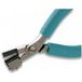Weller Erem® pince à plier les transistors 1 pc. 4003019073313