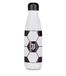 Seven Juventus thermosfles, wit, 500 ml, roestvrij staal, BPA-vrij, houdt de temperatuur warm 12 uur en 24 uur, school, reizen, sport, kinderen, jongeren, volwassenen, voetbal, officieel product