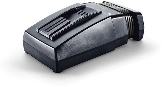 Festool Snel-Acculader TCL 6 - 201135 | Li-Ion | 240 V