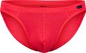 Olaf Benz RED2400 Brazilbrief slip voor heren in rood