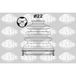 Sasic Jeu de joints-soufflets, arbre de commande SASIC 1904027