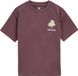 WE Fashion Jongens oversized T-shirt met print en embroidery