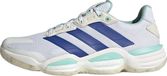 adidas Performance Stabil 16 Hallenschuhe Herren Weiß Größe 50