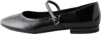 Next - Dames - Mary Jane-schoenen met ronde neus - Zwart