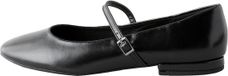 Next - Dames - Mary Jane-schoenen met ronde neus - Zwart