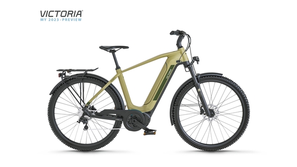 VICTORIA AVYON 4 / safari sand matt / Heren /  / 2023