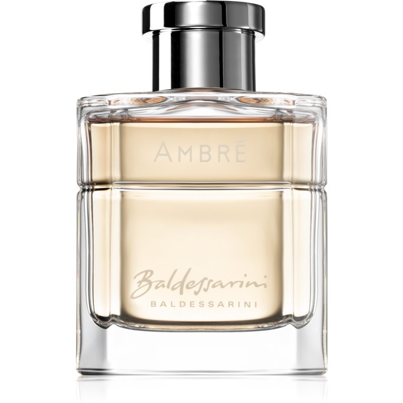 Baldessarini AmbrÃ© eau de toilette / heren