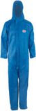 3M 4530 Overall Blauw L