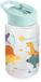 MINILAND Bouteille isotherme - Jurassic - 450Ml - 7X16X7Cm