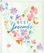 Freundebuch - Best friends: Handlettering