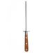 D&K affûteur, manche en bois de hêtre, 33 cm