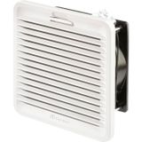 Finder 7F.20.9.024.4250 Filterventilatie 24 V 45 W (b x h x d) 209 x 209 x 90.2 mm