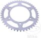 JT Sprockets Couronne 44Z PAS 525 Diamètre Intérieur 120 Entraxe Fixation 140