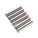 Axial Axial Pin 2,5 x 12 mm, 6 AXIC3165 delen