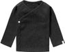 Noppies Rib Nanyuki Shirt Cafe Au Lait Melange Mt. 44