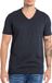 Replay T-shirt col V coupe brute Homme - Taille XL