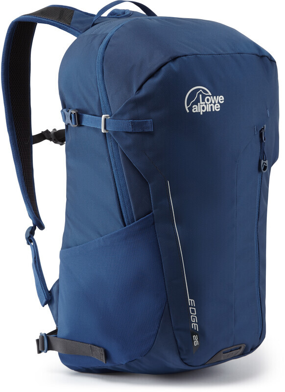 Lowe Alpine Edge 26 Rugzak, blauw